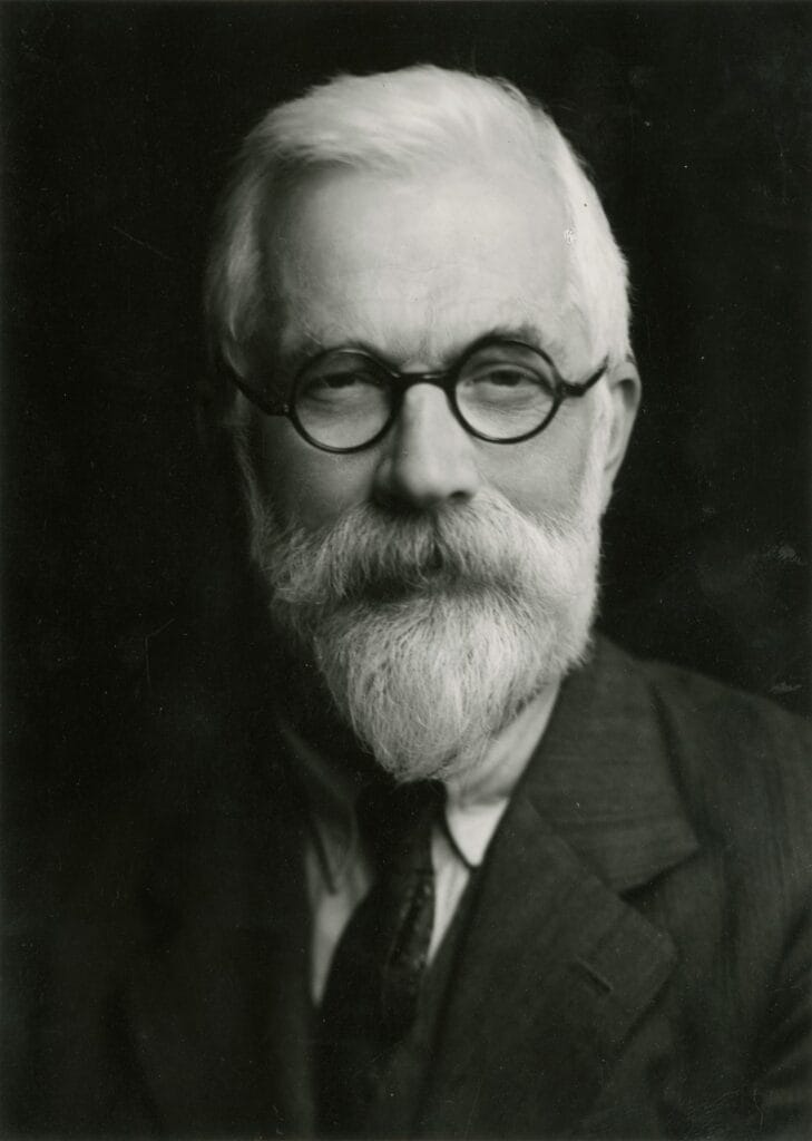 Ronald Aylmer Fisher