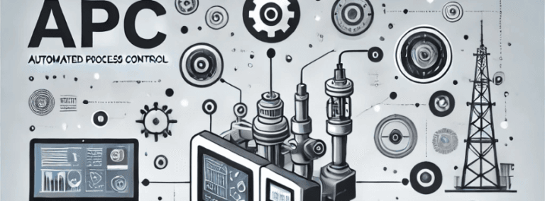 Was ist APC - Automated Process Control?