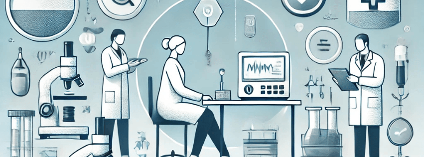 Sampling, an essential practice in the medical devices sector