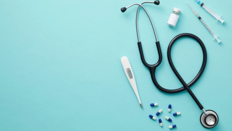 traçabilité dans le domaine du medical